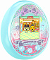 Tamagotchi On - Wonder Garden Turquoise ver. (English)