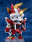 Nendoroid 2532 - Yuuki Bakuhatsu Bang Bravern - Bravern - Isami Ao