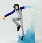 One Piece Attack Motions 3 - Aokiji