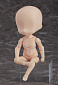 Nendoroid Doll archetype 1.1: Man (Cream)