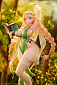 Original - Elf Sisters Fenniel