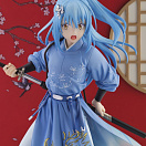 That Time I Got Reincarnated as a Slime - Hanfu Style Ver - Rimuru Tempest