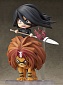 Nendoroid 667 - Ushio to Tora - Aotsuki Ushio