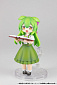 Tohoku Zunko Project - Plafia - Ojousama - Zundamon