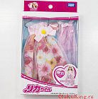 Licca-chan LW-15 Flower wedding (платье)