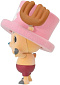 One Piece - Tony Tony Chopper - Fluffy Puffy - A