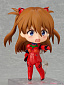 Nendoroid 2677 - Evangelion Shin Gekijouban: Ha - Plugsuit Ver - Souryuu Asuka Langley + Goodsmile bonus