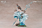 Arknights - Amiya - Blooms of Time Ver.