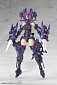 Megami Device - Original - Asra Ninja - Kaname, Shadow Edition