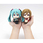 Look Up - Piapro Characters - Hatsune Miku
