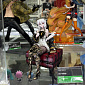Code Vein II - Lou MagMell Code Vein II - Lou MagMell