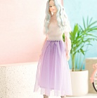 Momoko DOLL - Pastel Edge
