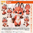 Nendoroid 2011 - Original Character - River 