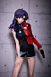Shin Seiki Evangelion - Katsuragi Misato - Comics Ver.