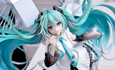 Vocaloid - Hatsune Miku - Happy 16th Birthday Ver.