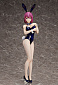 B-style -  Shokugeki no Souma - Arato Hisako - Bare Leg Bunny Ver.