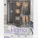 Figma 059 - K-ON! - Kotobuki Tsumugi - School Uniform Ver. (б.у.)