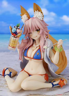 Fate/Grand Order - Tamamo no Mae - Lancer