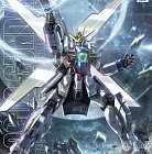 GX-9900 Gundam X (MG)
