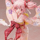 F:Nex -  Magia Record Mahou Shoujo Madoka ☆ Magica Gaiden - Haregi Ver - Kaname Madoka