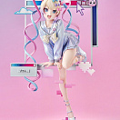 Needy Girl Overdose - Chouzetsu Saikawa Tenshi-chan - P-chan - Switch Ver.