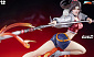 Slay The Gods - Hong Ying - Rosefire Plume