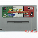 SFC (SNES) (NTSC-Japan) - J.League Super Soccer