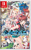 NSW (AB9ZB-JPN) - Blade Strangers (б.у.) 