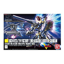 HGUC (#189) - LM314V23/24 Victory Two Assault Buster Gundam League Militare Multiple Mobile Suit