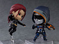 Nendoroid 1675 DX - Black Widow - Taskmaster