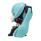 Look Up - Piapro Characters - Hatsune Miku