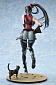 Senjou no Valkyria 4: Eastern Front - Kai Schulen