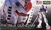 RG (#01) - RX-78-2 Gundam