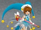 FigFIX 008 - Card Captor Sakura - Kinomoto Sakura Battle Costume ver.