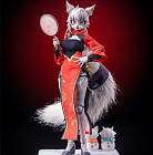 Mystic Land (ERA-004) - Original - Liya - New Year Ver.