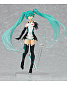 Figma SP-036 - Good Smile Racing - Vocaloid - Hatsune Miku - Racing 2011