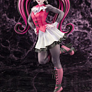 Bishoujo Statue - Monster High - Draculaura