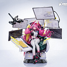 Arknights: Endfield - Yvonne