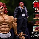 Action Figure - Yujiro Hanma