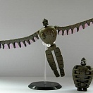 Ghibli collection IV - Laputa Castle in the Sky