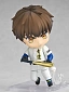 Nendoroid 2978 - Daiya no Ace Act II Second Season - Sawamura Eijun 