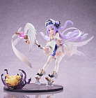 Azur Lane - Manjuu - Unicorn - Snow White Guardian Angel