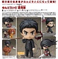 Nendoroid 667 - Ushio to Tora - Aotsuki Ushio