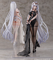 Azur Lane - Emden - Moonsilver Union Ver., Black