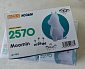 Nendoroid 2570 - Mumin - Mumintrollet - Moomin