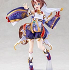 Umamusume: Pretty Derby - Tokai Teio - Shiun no Yumemitori