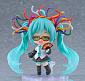 Nendoroid 3065 - Vocaloid - Hatsune Miku - HMO Ver.