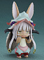 Nendoroid 939 - Made in Abyss - Mitty - Nanachi re-release