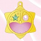 Bishoujo Senshi Sailor Moon Crystal - Necklace - Premium Sebon Star Moon Prism - Moon Phase no Kaichuudokei Sailor Jupiter