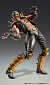Super Action Statue - Hokuto no Ken - Jagi